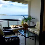 Beautiful Ocean View