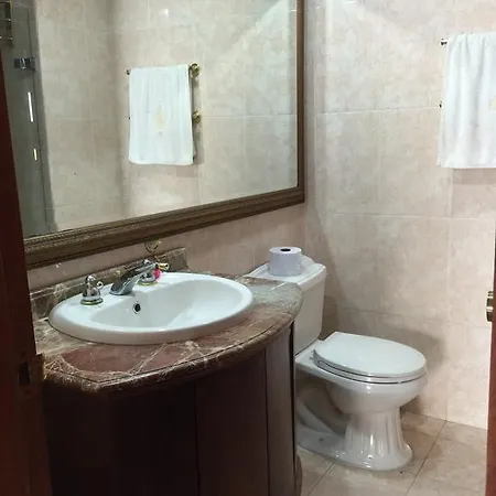 Apartamento Beautiful Ocean View
