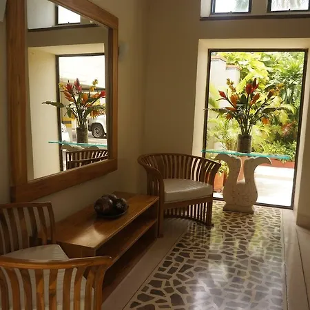 Apartamento Beautiful Ocean View