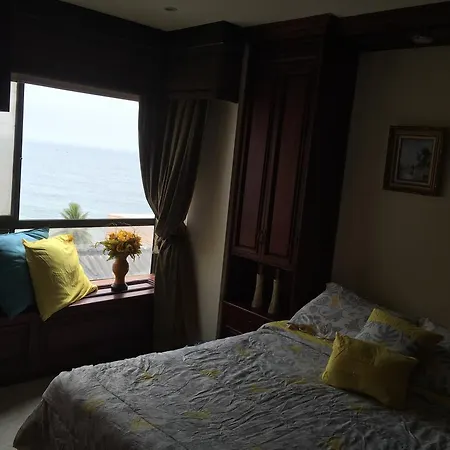 Apartamento Beautiful Ocean View *