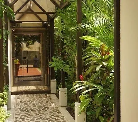 Apartamento Beautiful Ocean View Cartagena