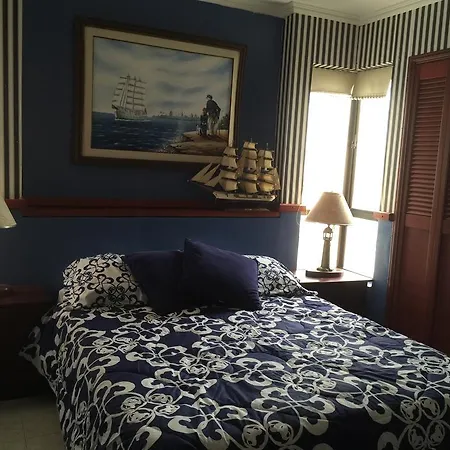 Apartment Beautiful Ocean View *