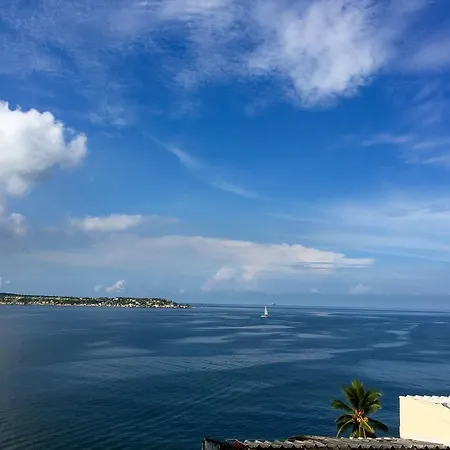 Beautiful Ocean View Cartagena